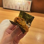 鮨屋のうおきん - 