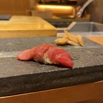 鮨屋のうおきん - 