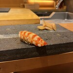 鮨屋のうおきん - 