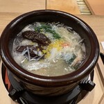 東茶屋 なかむら - 
