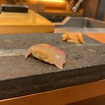 鮨屋のうおきん - 