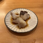 鮨屋のうおきん - 