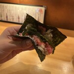 鮨屋のうおきん - 