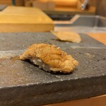 鮨屋のうおきん - 