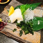 にぎり長次郎 - 料理写真: