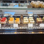 パティスリー アヴァロン - 