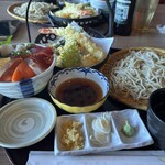 小田原食堂 だん - 