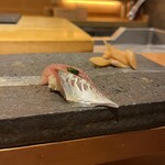 鮨屋のうおきん - 