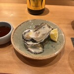 鮨屋のうおきん - 