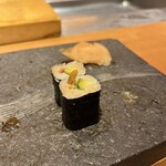 鮨屋のうおきん - 