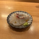 鮨屋のうおきん - 