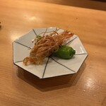 鮨屋のうおきん - 