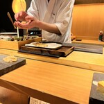 鮨屋のうおきん - 