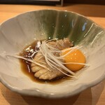 鮨屋のうおきん - 