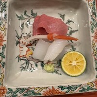 東茶屋 なかむら - 