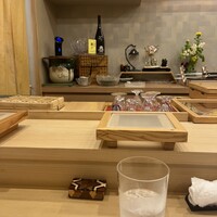 鮨あら井 - 