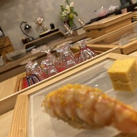 鮨あら井 - 