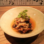 日本料理 とくを - 09.12　うざく