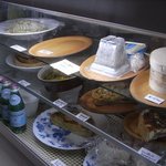 カフェトスカーナ - カフェトスカーナ