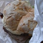 カフェトスカーナ - カフェトスカーナ