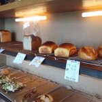 パン♪　　パン♪