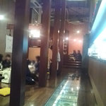 チキンすーぷ・ライスいり