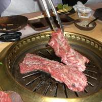 薩摩 牛の蔵 広尾本店 - 