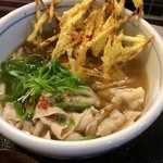 うどん うばら - 