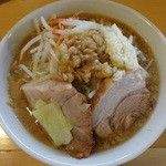 ラーメン荘 地球規模で考えろ - 