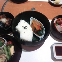 北新地 湯木 新店 - 