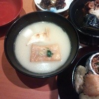 北新地 湯木 新店 - 