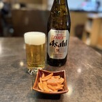 茅場町 長寿庵 - 