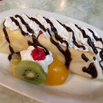 マルカンビル大食堂 - 