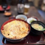 茅場町 長寿庵 - 