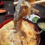 茅場町 長寿庵 - 