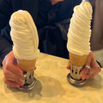 マルカンビル大食堂 - 