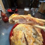 茅場町 長寿庵 - 