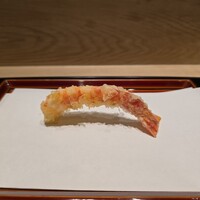 てんぷら 近藤 - 