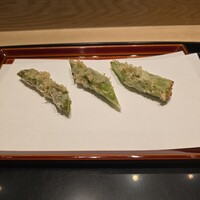 てんぷら 近藤 - 