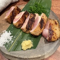 吾一 西天満店 - 