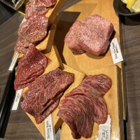 焼肉匠 勝善 - 