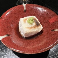 焼き鳥とワイン 萬鳥 祇園店 - 