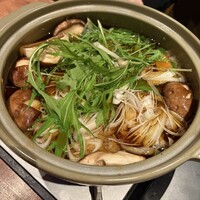 吾一 西天満店 - 