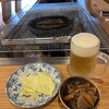 地鶏炭火焼 おくの