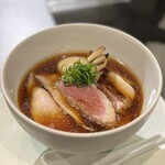 Ramen 翡翠 - 