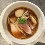 Ramen 翡翠 - 