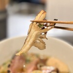 Ramen 翡翠 - 