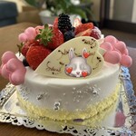 ラ・ローズ・ジャポネ - 