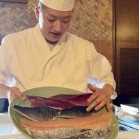すし 良月 - 