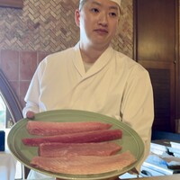 すし 良月 - 